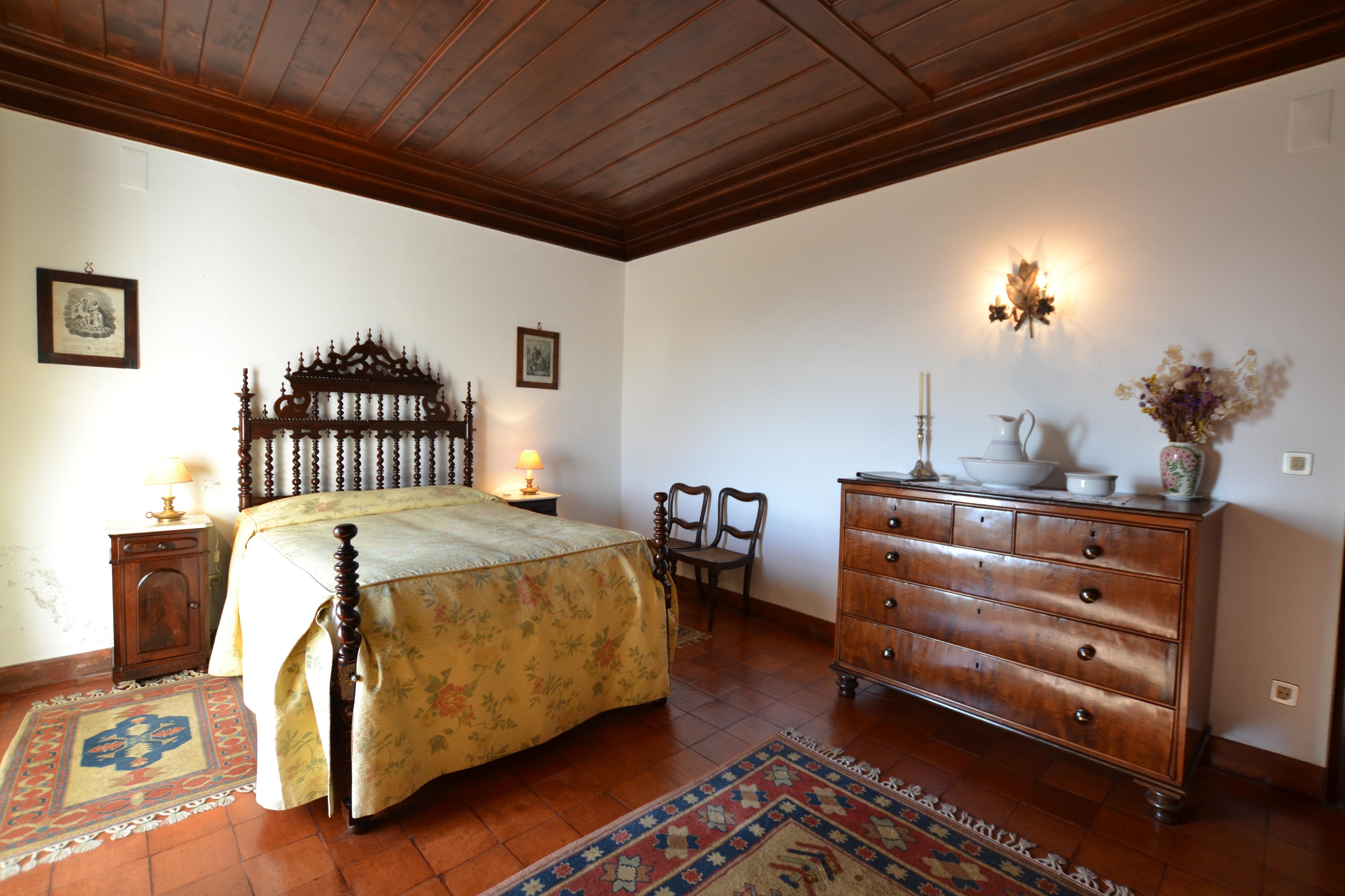 Bed and Breakfast Paco De Calheiros - Turismo De Habitacao Понте-де-Лима Экстерьер фото